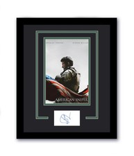 American Sniper Bradley Cooper