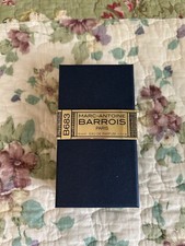 Marc Antoine Barrois B683 ~ 1