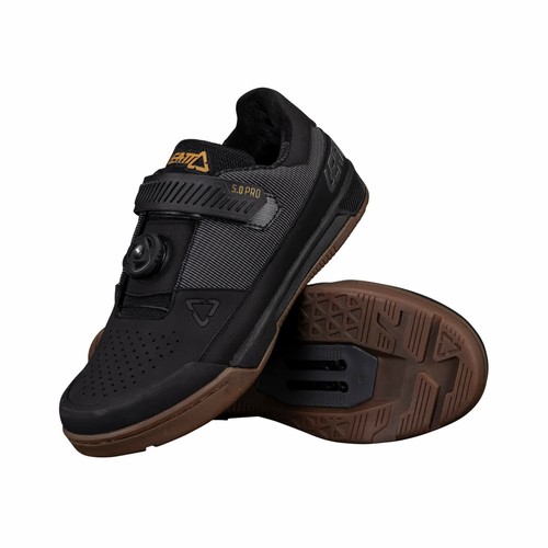 Chaussures vtt leatt proclip - chaussures,