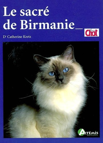 Sacré birmanie - de,