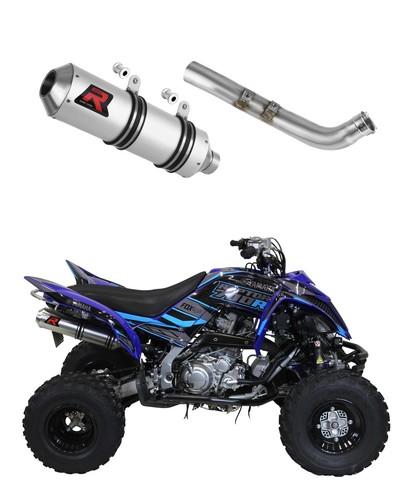 Raptor 700 2015 2021 - 700, r