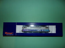 ROCO locomotive électrique BB9200 EN VOYAGE 62541 NEUF