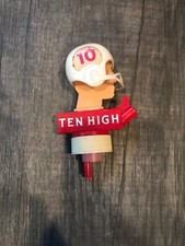 Vintage Ten 10 High Whiskey