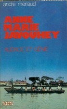 Anne-Marie Javouhey. Audace et