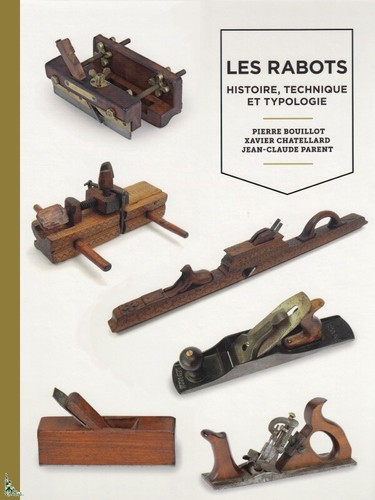 Les rabots historique - les,