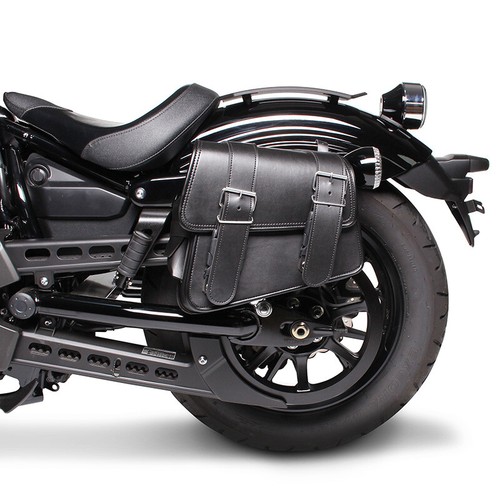 Sacoche cavalière honda - cavalière, 8l
