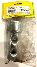 J&P Cycles 4” Length Mini