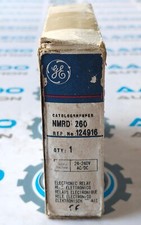 1PC Nouveau GENERAL ELECTRIC