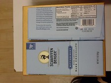 Scharffen Berger 70%