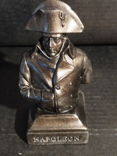 Buste napoléon neuf - de,