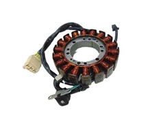 STATOR ALLUMAGE ALTERNATEUR SUZUKI BURGMAN 650 ABS 2006 2007 2009