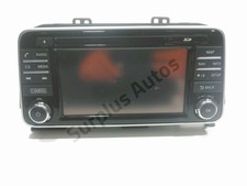 AUTORADIO 2591A5FA0B NISSAN MICRA 5 (02/2017) / NE 225830