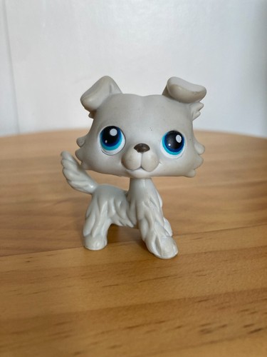 Littlest pet shop - littlest,