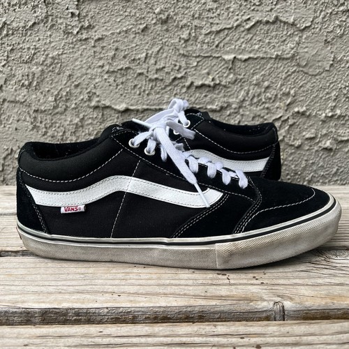 Vans shoes men - vans, size