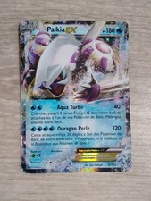 carte pokemon palkia ex 180pv