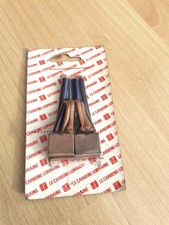 4 Charbon balai démarreur Paris-Rhône D11E 117 177 187, Citroën CX, J5, C35 D.