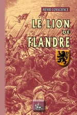 Le Lion de Flandre