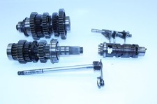 Boite de vitesse YAMAHA FJ