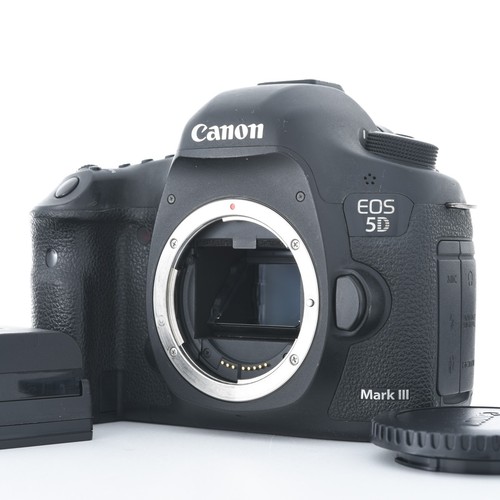 Reflex numérique canon eos - reflex, 5d