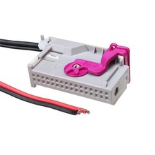 Qualité 12V 32pin Adaptateur