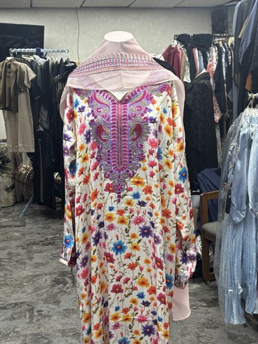 Abaya