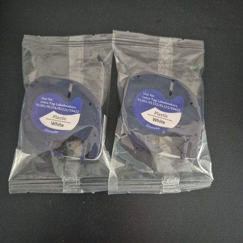 Ruban etiquette compatible - ruban,
