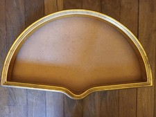 Cadre Pour Éventail En Bois