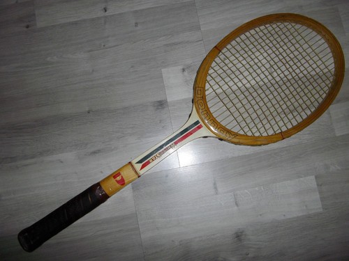 Raquette tennis vintage donnay - tennis,