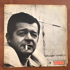 SERGE REGGIANI album n°2