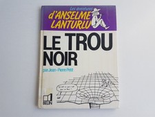 Les Aventures d'Anselme