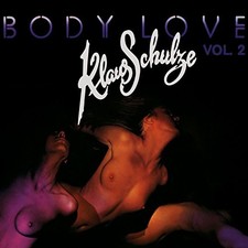 Body Love 2 by SCHULZE,KLAUS