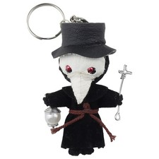 Poupée vaudou Monstre 05