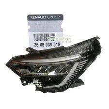OPTIQUE PHARE PROJECTEUR AVANT
