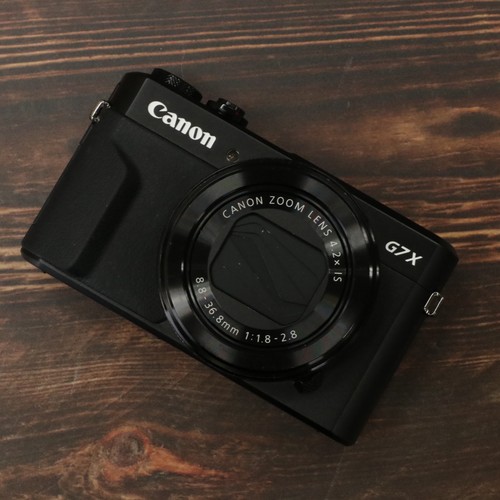 Appareil photo numérique