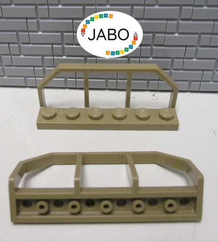 Lego 6583 - 6/7, )