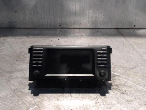 Ecran gps bmw e53 - ecran,
