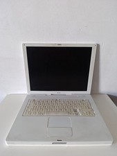 Apple iBook G3 Ordinateur