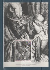 carte  1er jour  tableau