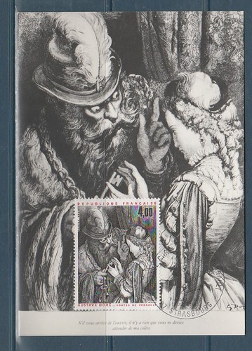 Carte 1er jour - ,