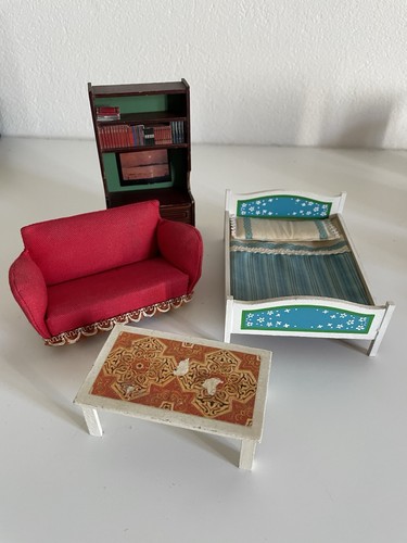 Lot meubles lundby - lot,