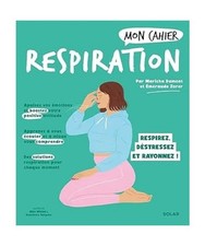 Mon cahier Respiration NED