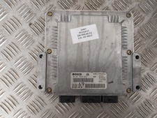 Calculateur Moteur BOSCH -