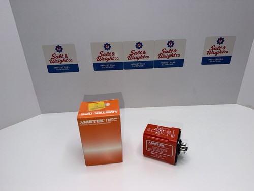 Ametek ncc tmm 0999m 461 - ametek, tmm-0999m-461