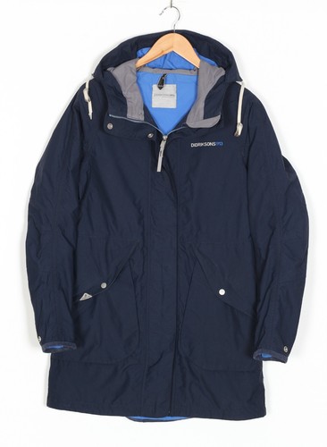 Veste manteau femme didriksons - veste,