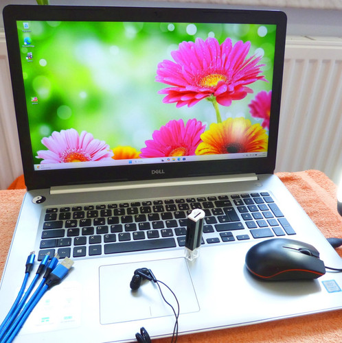 Dell 5770 pouces fullhd ips - dell,