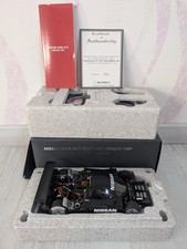 Nissan R390 GT1 Le Mans 1/18