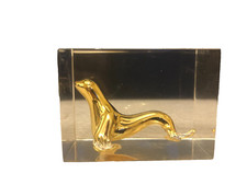 inclusion presse papier