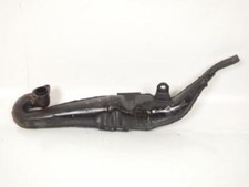 Pot d échappement origine pour moto Honda 400 NSR 1985-1988 HM KM9E Occasion
