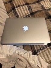 macbook air 2017, utilisé