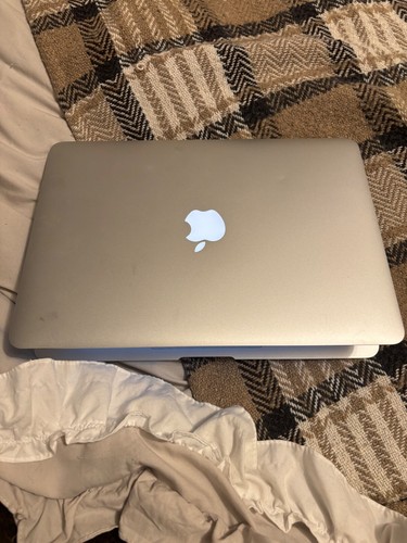 Macbook air 2017 utilisé - macbook, 2017,